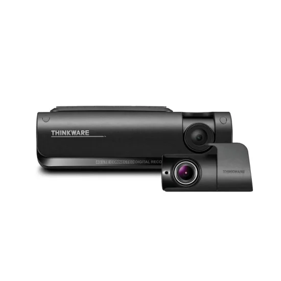 Zestaw wideorejestratorów Thinkware T700 LTE